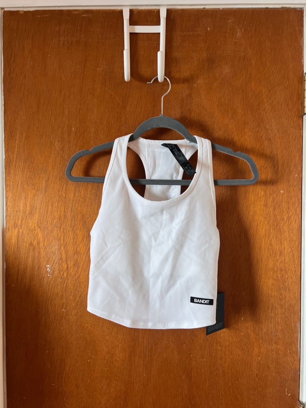 Bandit Cadence Performance Tank